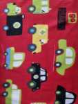 Printed Polar Fleece 150CM