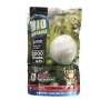 G-07-203 Bio Bb 0.33G 2000R Aluminium Foil Gray