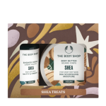 The Body Shop Shea Intro Gift Set