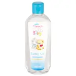 Portia M Baby Oil Non Scented 200ML