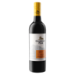 Peak Merlot Red Wine Bottle 750ML