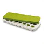 Joseph Joseph Quicksnap Plus ICE TRAY Blue Or Green - Blue