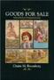 Goods For - Products And Advertising In The Massachusetts Industrial Age   Paperback