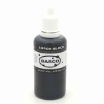 Airbrush Colour – Super Black