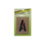 Stencil Figure And Letter - Reusable - 100MM - 3 Pack