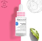 Hyaluronic Infusion