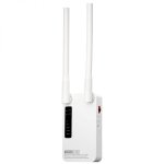 Totolink EX1200M 2.4GHZ 300MBPS|5GHZ 867MBPS 2 X Antenna Plug Mounted Range Extender