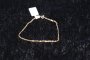 9CT Gold Bracelet