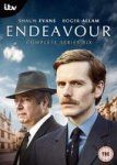 Endeavour: Complete Series Six DVD