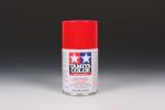 Tamiya TS-8 Italian Red Spray Paint 100ML.