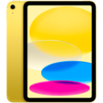 Apple 11-INCH Ipad Wi-fi + Cellular 256GB - Yellow Model A3355