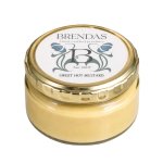 Brendas Sweet Hot Mustard 200ML
