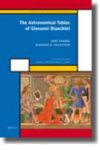 The Astronomical Tables Of Giovanni Bianchini Hardcover