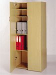 Stationery Cupboard