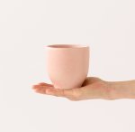 Calandiva Planter - Pinks - Pink
