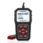 Konnwei KW818 Diagnostic Machine