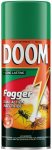 Fogger Dual Action Insecticide Aerosol