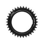 Sram Thread Mount Round Chainring - 3MM 40T