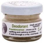 Natura Frankincense Deodorant