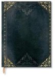 Paperblanks Midnight Rebel Ult Hardcover