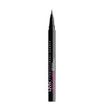 Professional Makeup Lift Snatch Brow Tint Pen - Brunette 1