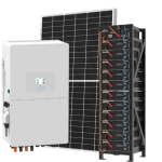 50KW Commercial Package