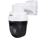 Vivotek SD9394-EHL 8MP Ai Ptz Camera 6.5MM - 212MM Focal Length 120DB Wdr Pro 250M Ir 1TB Micro Sd Sdhc Sdxc
