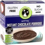 Instant Chocolate Porridge
