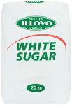 White White Sugar