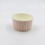 Vintage Tubs Pink Strip 50’S