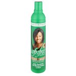 Sofn'free Black Castor Oil Moisturising Lotion 350ML