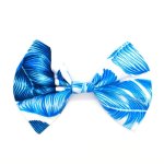 You Had Me At Aloha Dog Bow Tie - Petite