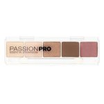 Essential 5 Colour Eyeshadow - Nude