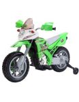 Ride On Bike 68 Lanner