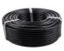 3 Core Pack Cabtyre Cable Black 1.0MM 30M Roll