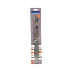 Knife Bread Grey 18CM