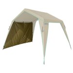 Kaufmann X Afri-canvas Side Wall For Compact Gazebo 2.8 X 2.2M V0404604