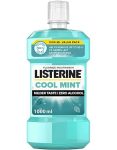 Listerine Mouthwash Zero Mild Mint 1L