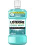 Listerine Cool Mint Milder Taste Mouthwash 1 Liter