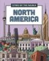 Cities Of The World: Cities Of North America   Paperback Illustrated Edition