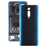 Battery Back Cover For Xiaomi Redmi K20 K20 Pro Mi 9T Mi 9T Pro Blue