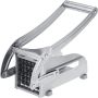 Professional Stainless Steel Potato Chipper Machine