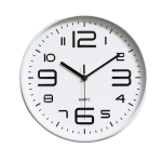 Round Wall Clock SGN2682