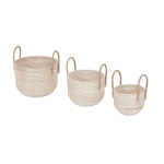 Batu Basket Set Of 3