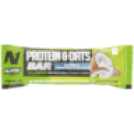 Nutritech Coconut Granola Flavoured Protein & Oats Bar 68G
