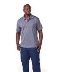 100% Polyester 145 GSM Quick Dry Golfer Colours ‘xx’ Two Tone