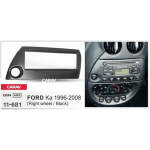 11-681 Ford Ka Radio Installation Kit
