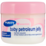 Purity Essentials Baby Petroleum Jelly 50ML