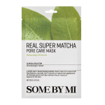 Real Super Matcha Pore Care Mask