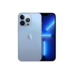 Apple Iphone 13 Pro Max 256GB - Sierra Blue Good